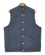 TAION ダウンジャケット/ダウンベスト