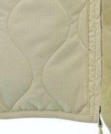 TAION（タイオン）ダウンジャケット/ダウンベスト 白 サイズ:M レディース/2200654494028