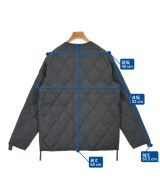 TAION（タイオン）その他 黒 サイズ:L メンズ/2200655011019