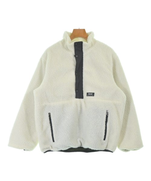 TAION(タイオン)その他 白 サイズ:L/2200654708019