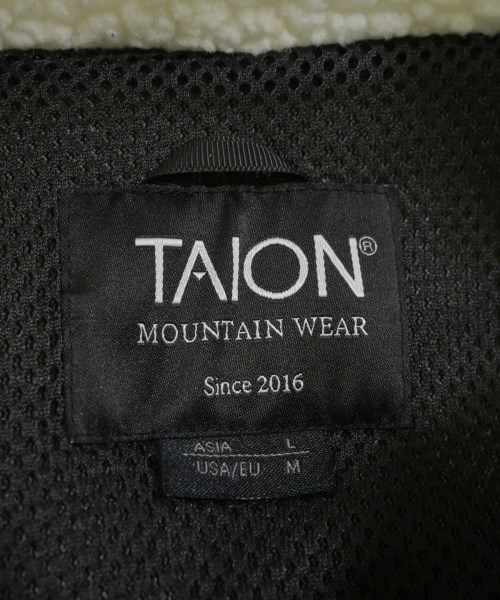 TAION（タイオン）その他 白 サイズ:L レディース/2200654708019