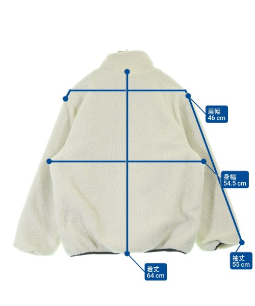 TAION（タイオン）その他 白 サイズ:L レディース/2200654708019