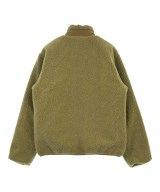 TAION（タイオン）ブルゾン 茶 サイズ:M メンズ/2200658816017