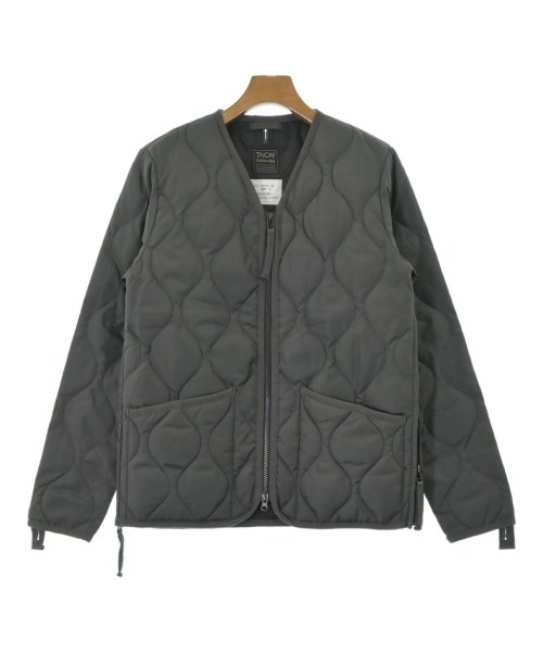 TAION(タイオン)その他 カーキ サイズ:S/2200658830013