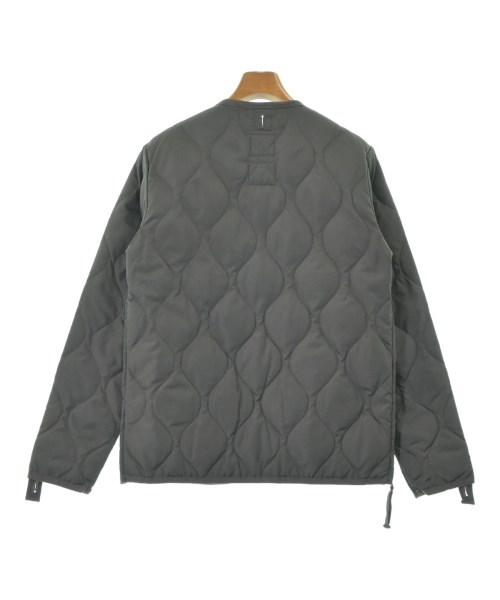 TAION（タイオン）その他 カーキ サイズ:S メンズ/2200658830013