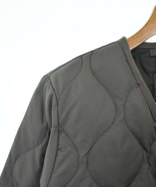 TAION（タイオン）その他 カーキ サイズ:S メンズ/2200658830013