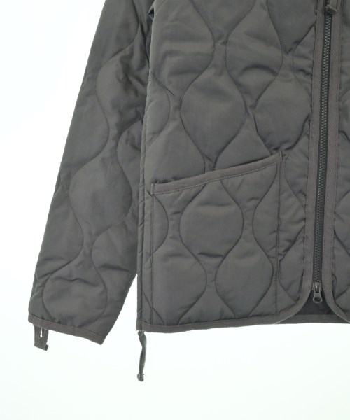 TAION（タイオン）その他 カーキ サイズ:S メンズ/2200658830013