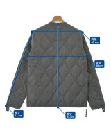 TAION（タイオン）その他 カーキ サイズ:S メンズ/2200658830013