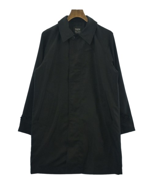 TAION(タイオン)その他 黒 サイズ:S/2200655030324