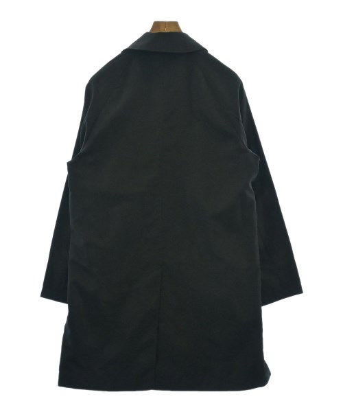 TAION（タイオン）その他 黒 サイズ:S メンズ/2200655030324