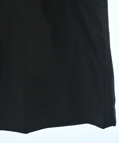 TAION（タイオン）その他 黒 サイズ:S メンズ/2200655030324