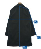 TAION（タイオン）その他 黒 サイズ:S メンズ/2200655030324