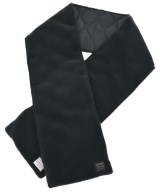 TAION（タイオン）マフラー 黒 サイズ:F レディース/2200656110070