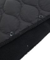 TAION（タイオン）マフラー 黒 サイズ:F レディース/2200656110070