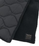 TAION（タイオン）マフラー 黒 サイズ:F レディース/2200656110070