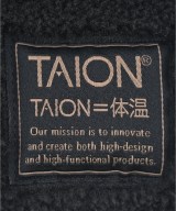 TAION（タイオン）マフラー 黒 サイズ:F レディース/2200656110070