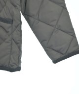 TAION（タイオン）ダウンジャケット/ダウンベスト グレー サイズ:-(M位) メンズ/2200656716036