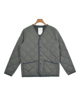 TAION ダウンジャケット/ダウンベスト