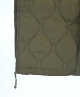 TAION（タイオン）ダウンコート カーキ サイズ:M レディース/2200659550019