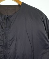 TAION（タイオン）ダウンジャケット/ダウンベスト 茶 サイズ:S メンズ/2200659550026