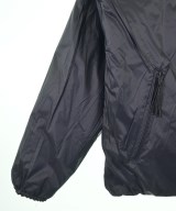 TAION（タイオン）ダウンジャケット/ダウンベスト 茶 サイズ:S メンズ/2200659550026