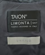 TAION（タイオン）ダウンジャケット/ダウンベスト グレー サイズ:M レディース/2200657776015