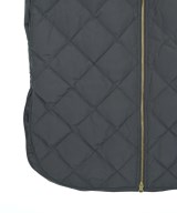 TAION（タイオン）ダウンジャケット/ダウンベスト グレー サイズ:M レディース/2200657776015