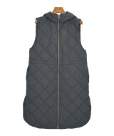 TAION ダウンジャケット/ダウンベスト