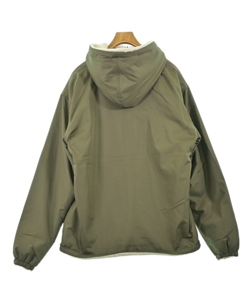 TAION（タイオン）その他 カーキ サイズ:XL メンズ/2200661238028