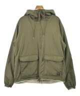 TAION（タイオン）その他 カーキ サイズ:XL メンズ/2200661238028