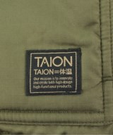 TAION（タイオン）その他 カーキ サイズ:XL メンズ/2200661238028