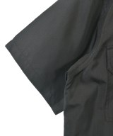 TAION（タイオン）カジュアルシャツ 黒 サイズ:S メンズ/2200658313066