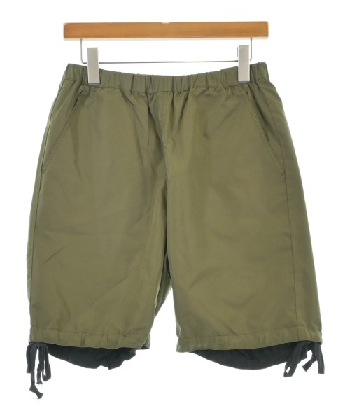 TAION（タイオン）ショートパンツ 黒 サイズ:S メンズ/2200658313073