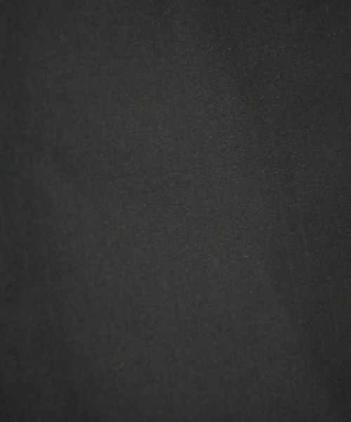 TAION（タイオン）ショートパンツ 黒 サイズ:S メンズ/2200658313073