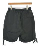 TAION（タイオン）ショートパンツ 黒 サイズ:S メンズ/2200658313073