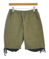 TAION（タイオン）ショートパンツ 黒 サイズ:S メンズ/2200658313073