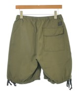 TAION（タイオン）ショートパンツ 黒 サイズ:S メンズ/2200658313073