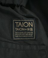 TAION（タイオン）ショートパンツ 黒 サイズ:S メンズ/2200658313073