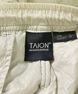 TAION（タイオン）その他 ベージュ サイズ:L レディース/2200713113099