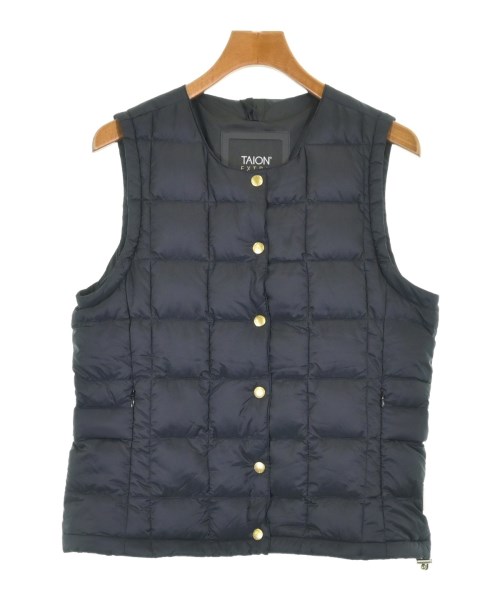 TAION(タイオン)のダウンジャケット/ダウンベスト サイズ:XL 20,900円