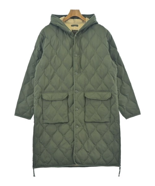 TAION(タイオン)のカジュアルジャケット サイズ:XL 6,000円
