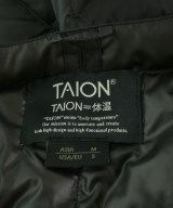 TAION（タイオン）その他 黒 サイズ:M メンズ/2200717390045
