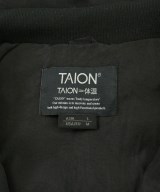 TAION（タイオン）その他 黒 サイズ:L メンズ/2200715219157