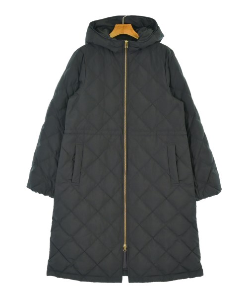 TAION(タイオン)ダウンコート 紺 サイズ:L/2200634404023