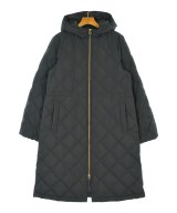 TAION ダウンコート