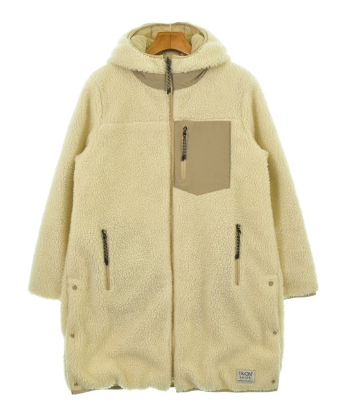 TAION(タイオン)その他 白 サイズ:36(S位)/2200637614016