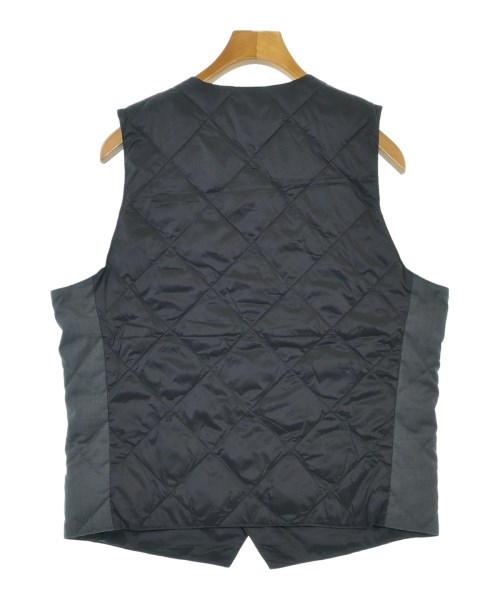 TAION（タイオン）カジュアルシャツ グレー サイズ:L メンズ/2200646557038