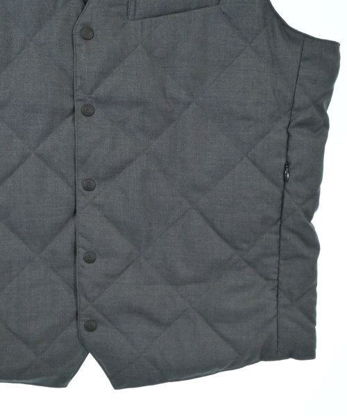 TAION（タイオン）カジュアルシャツ グレー サイズ:L メンズ/2200646557038