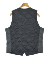 TAION（タイオン）カジュアルシャツ グレー サイズ:L メンズ/2200646557038