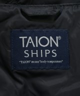 TAION（タイオン）カジュアルシャツ グレー サイズ:L メンズ/2200646557038